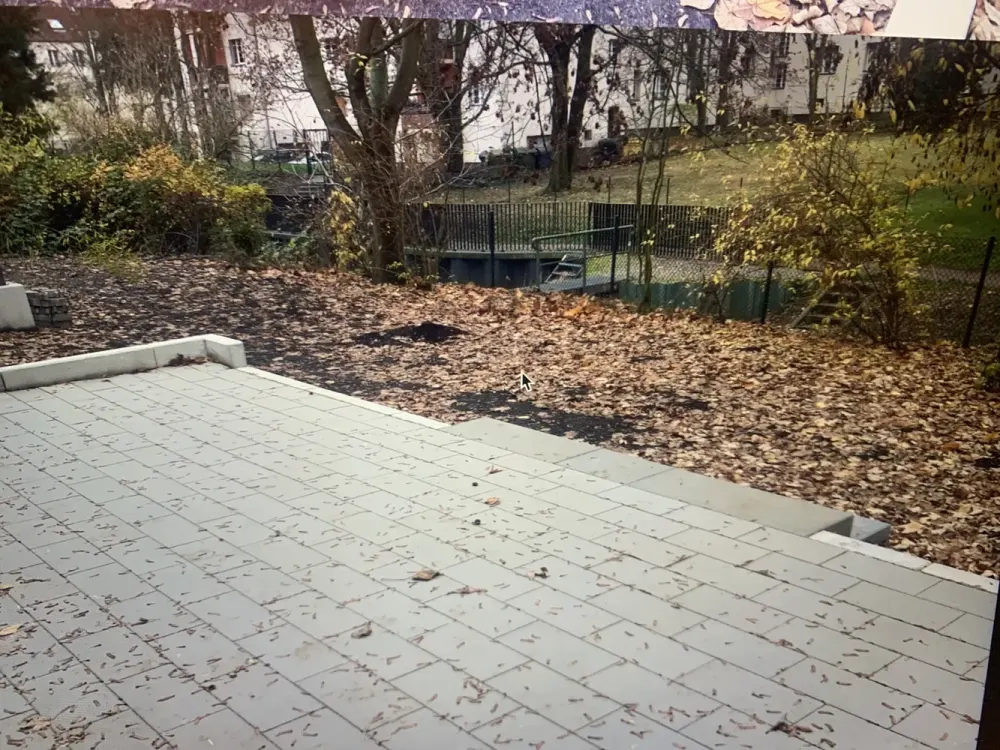 schöne Wohnung, nahe am Wasser mit EBK, Terrasse, Stellplatz, Neubau - Erstbezug