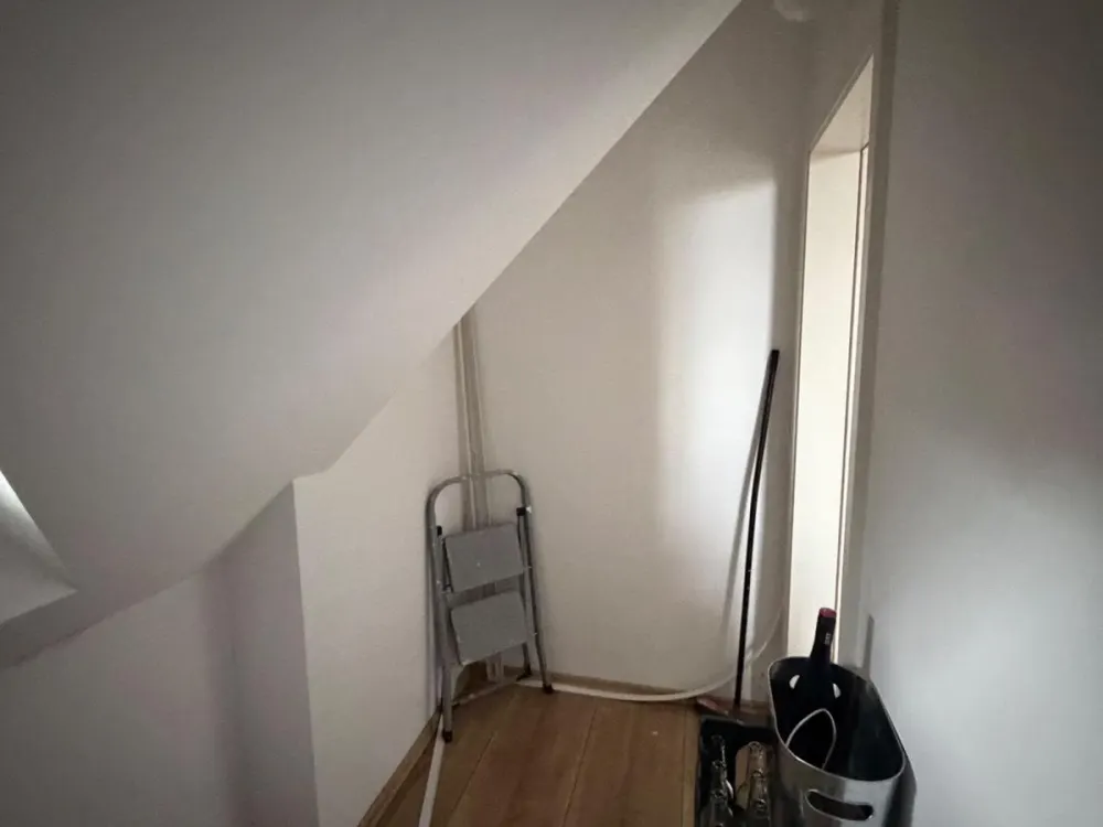 2 Zimmer Wohnung in Grebenstein