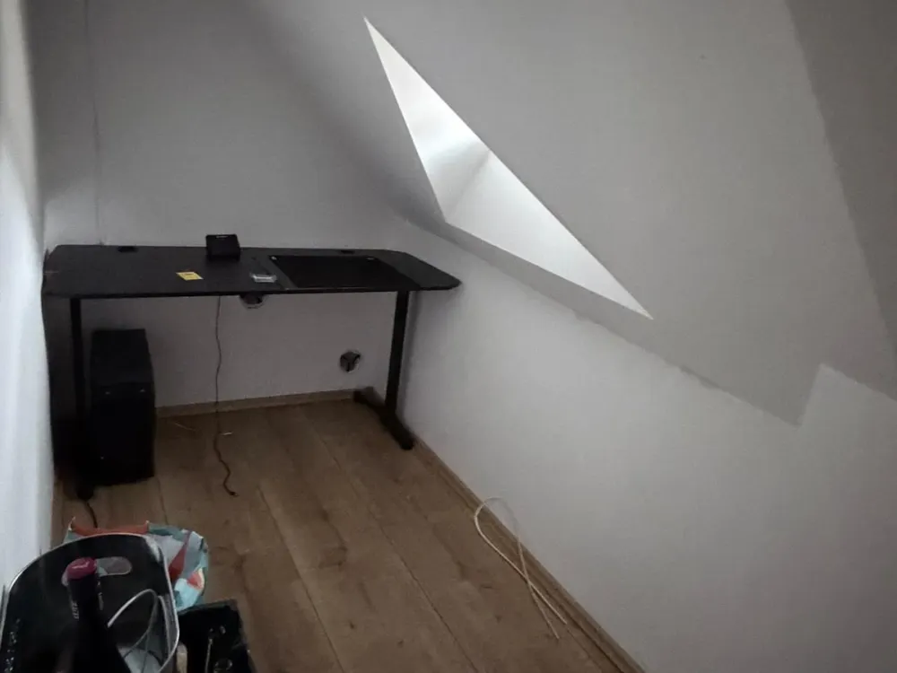 2 Zimmer Wohnung in Grebenstein