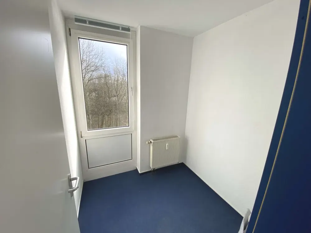Studenten Appartement mit Dachterrasse in Uninähe