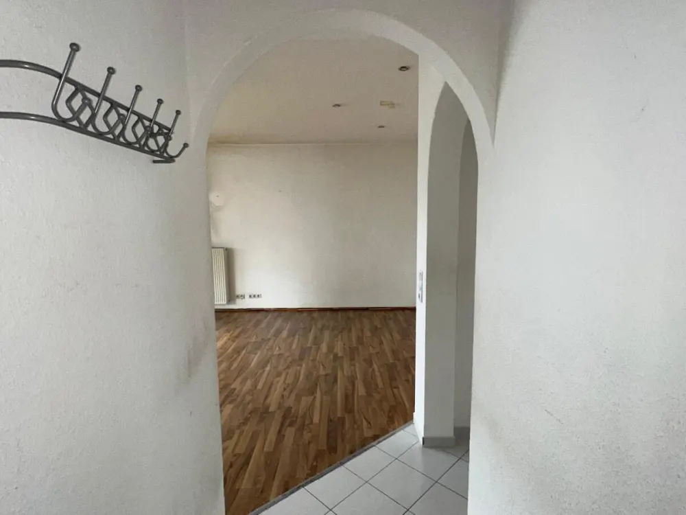 Helle 3-Zimmer-Erdgeschosswohnung in Bremen-Hemelingen