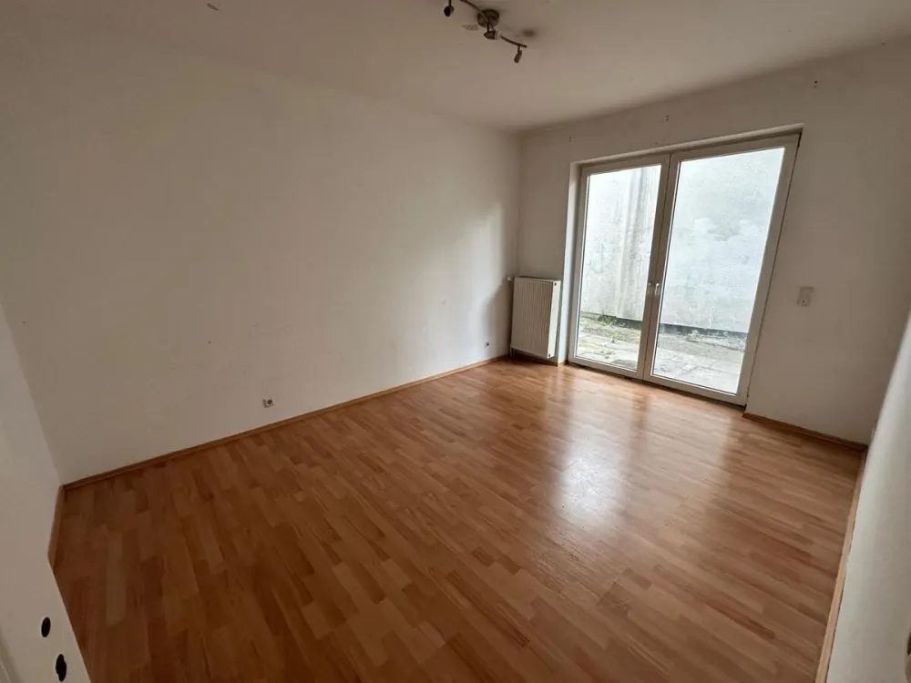 Helle 3-Zimmer-Erdgeschosswohnung in Bremen-Hemelingen