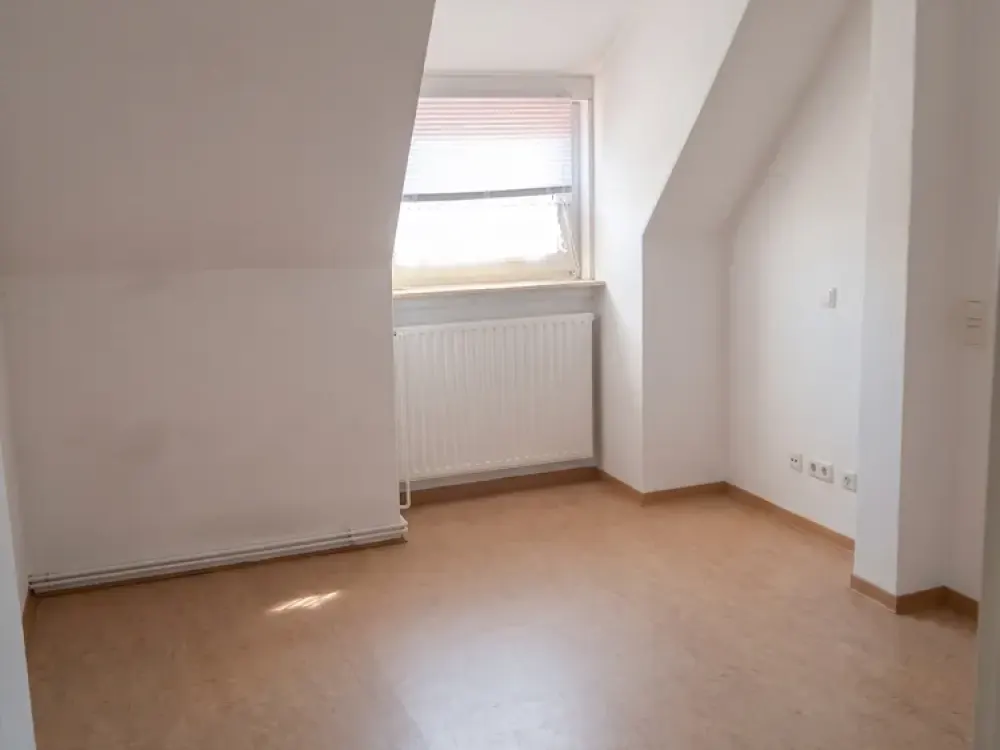 Gemütliche 3-Zimmer-Wohnung am Bahnhof Ledeburg