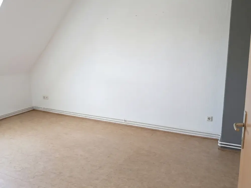 Gemütliche 3-Zimmer-Wohnung am Bahnhof Ledeburg