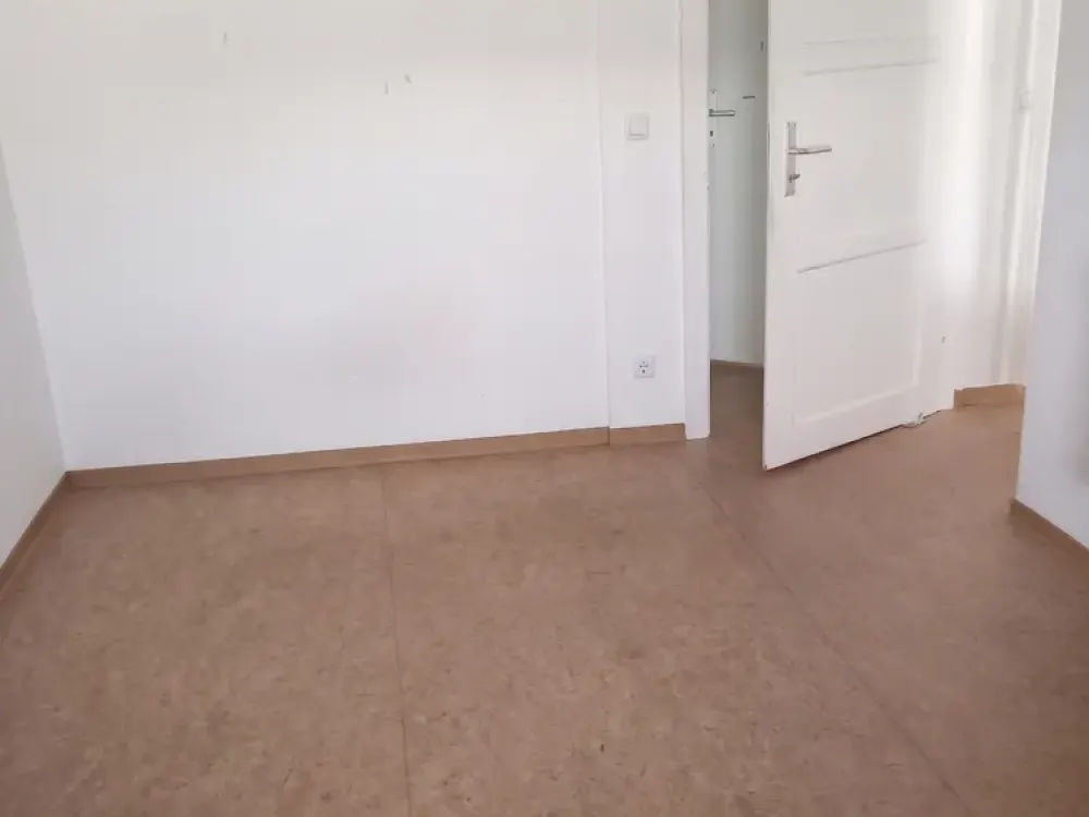 Gemütliche 3-Zimmer-Wohnung am Bahnhof Ledeburg
