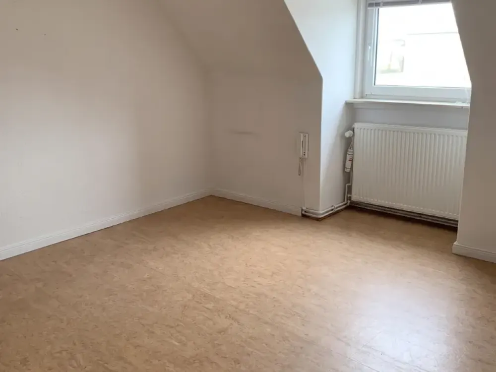 Gemütliche 3-Zimmer-Wohnung am Bahnhof Ledeburg