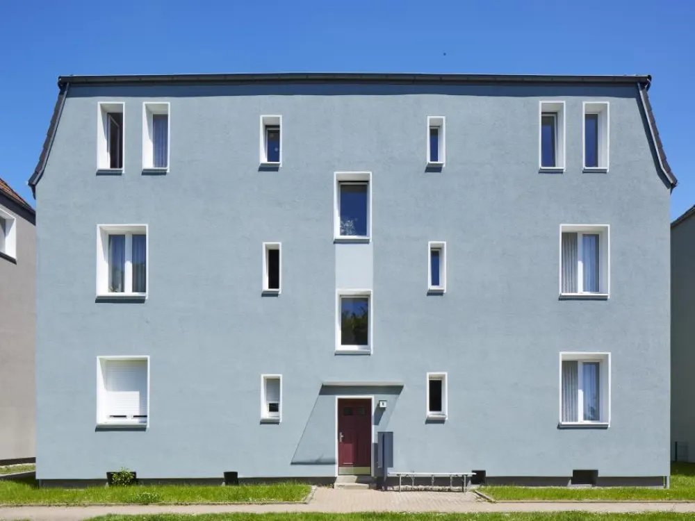 Ab September verfügbar! 3-Zimmer Wohnung in Dortmund Bövinghausen