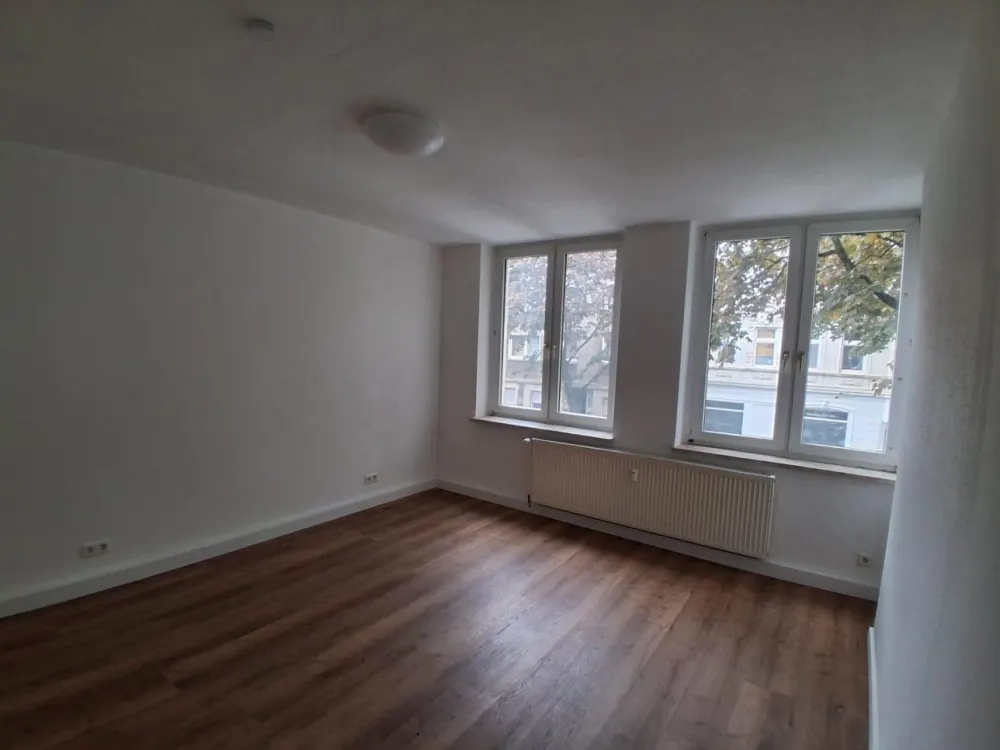 Schöne, frisch renovierte 2-Zimmer-Wohnung im Dortmunder Norden