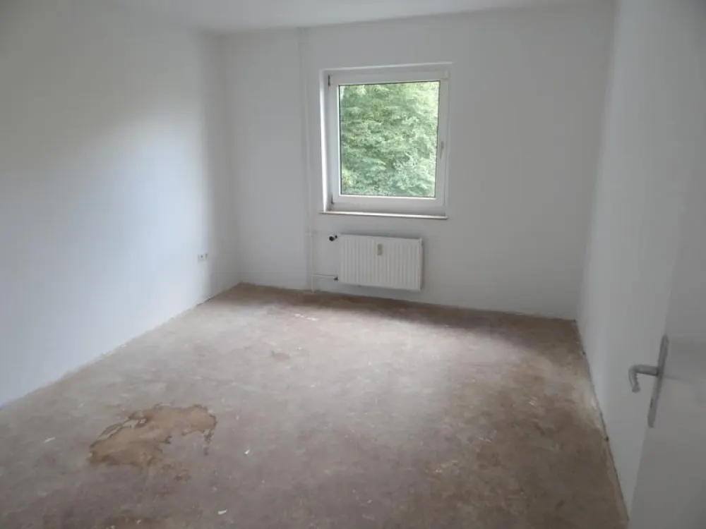 Bezugsfreie 2-Zimmer-Wohnung in Iserlohn-Gerlingsen!