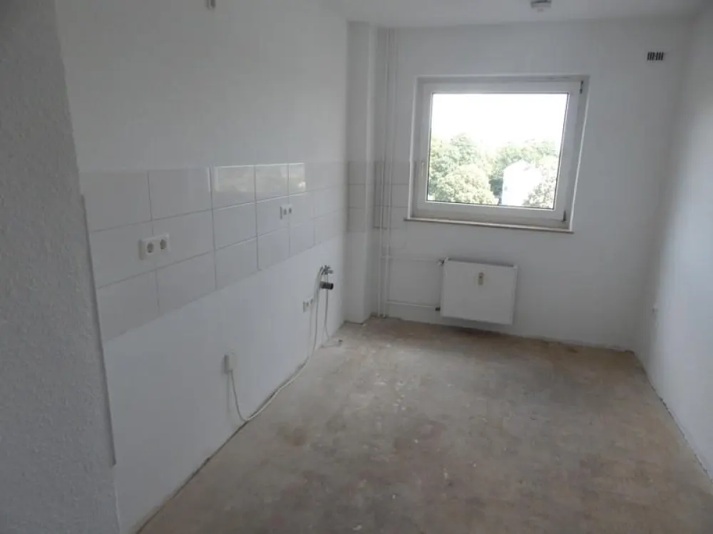 Bezugsfreie 2-Zimmer-Wohnung in Iserlohn-Gerlingsen!