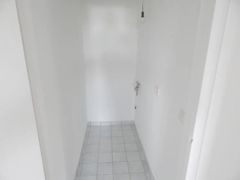 Bezugsfreie 2-Zimmer-Wohnung in Iserlohn-Gerlingsen!