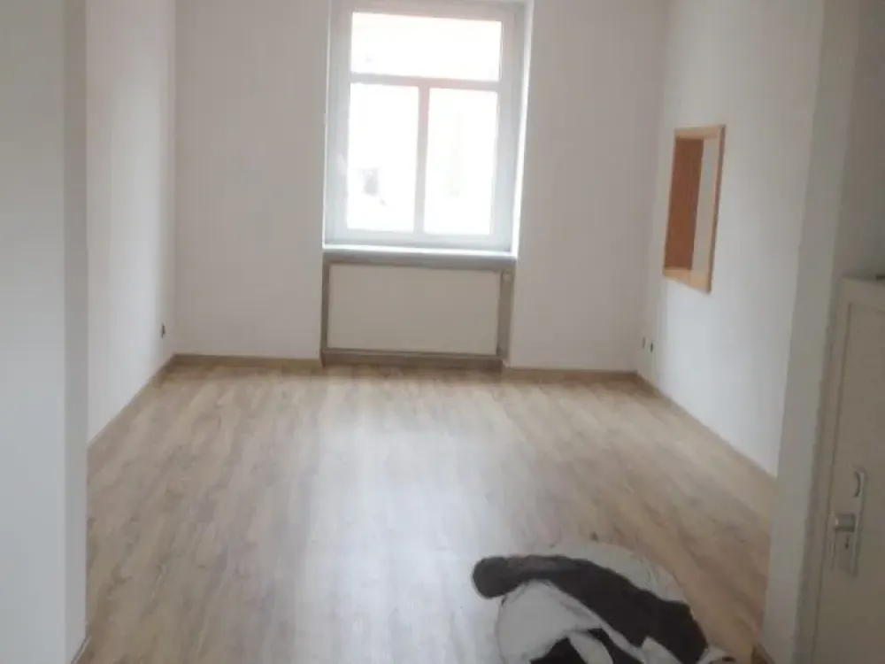 Schöne Zwei-Zimmer-Wohnung in Ilm-Kreis, Arnstadt