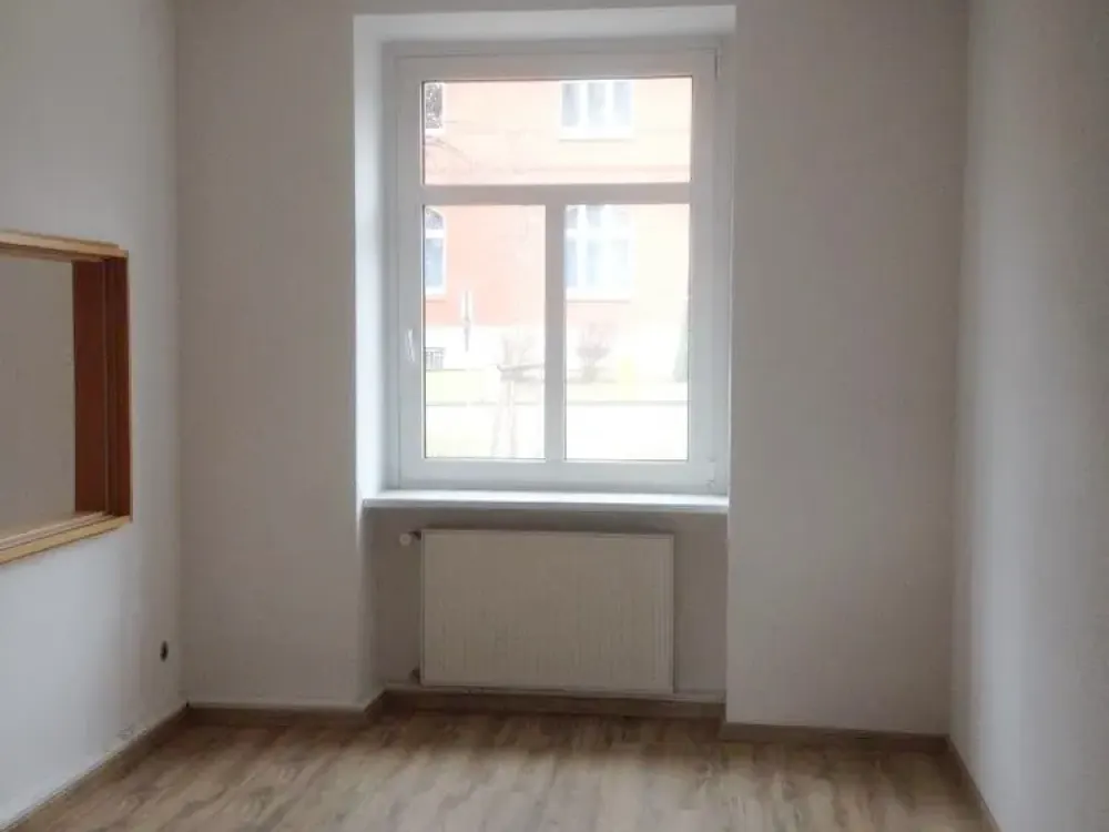 Beautiful Two-Room Apartment in Ilm-Kreis, Arnstadt