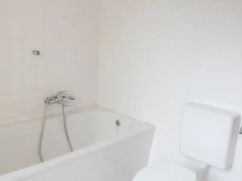 Beautiful Two-Room Apartment in Ilm-Kreis, Arnstadt