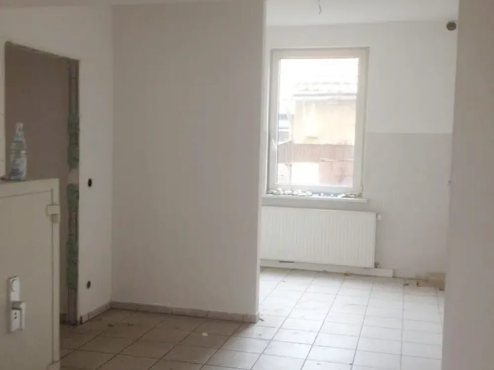 Beautiful Two-Room Apartment in Ilm-Kreis, Arnstadt