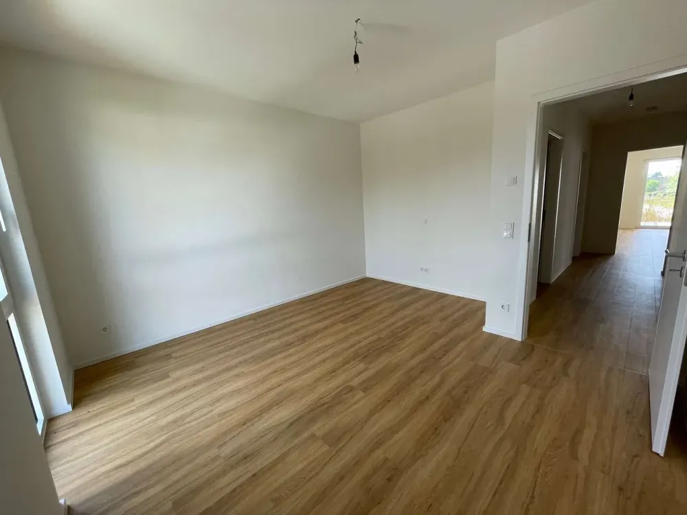 Idyllische 3-Zimmer-Neubauwohnung im Herzen von Rösrath
