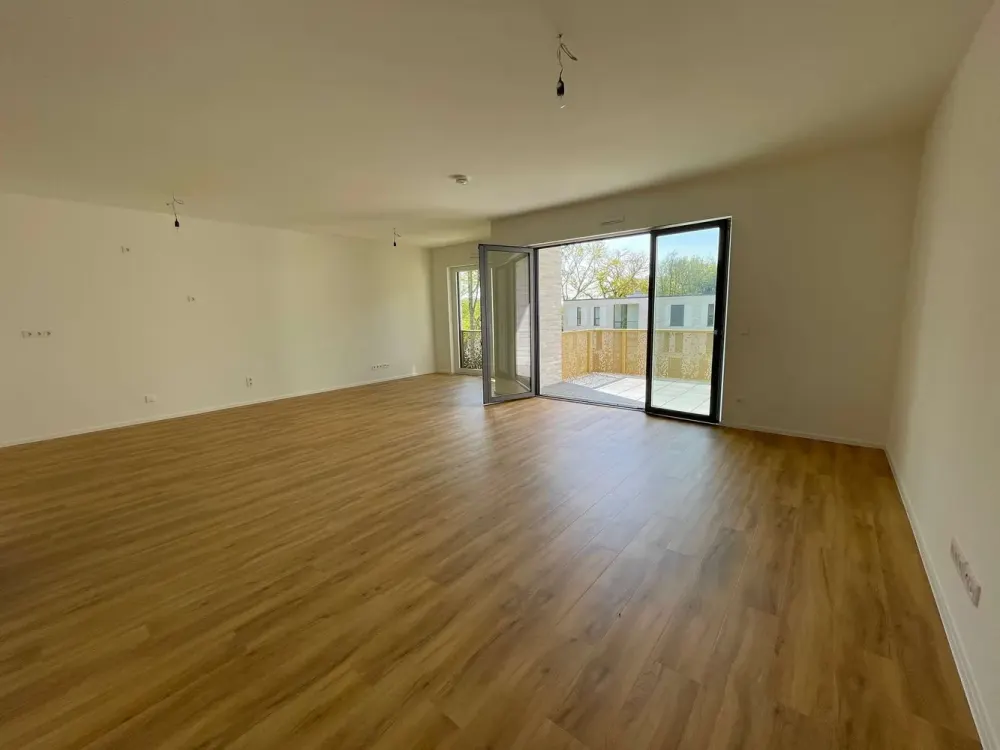 Idyllische 3-Zimmer-Neubauwohnung im Herzen von Rösrath