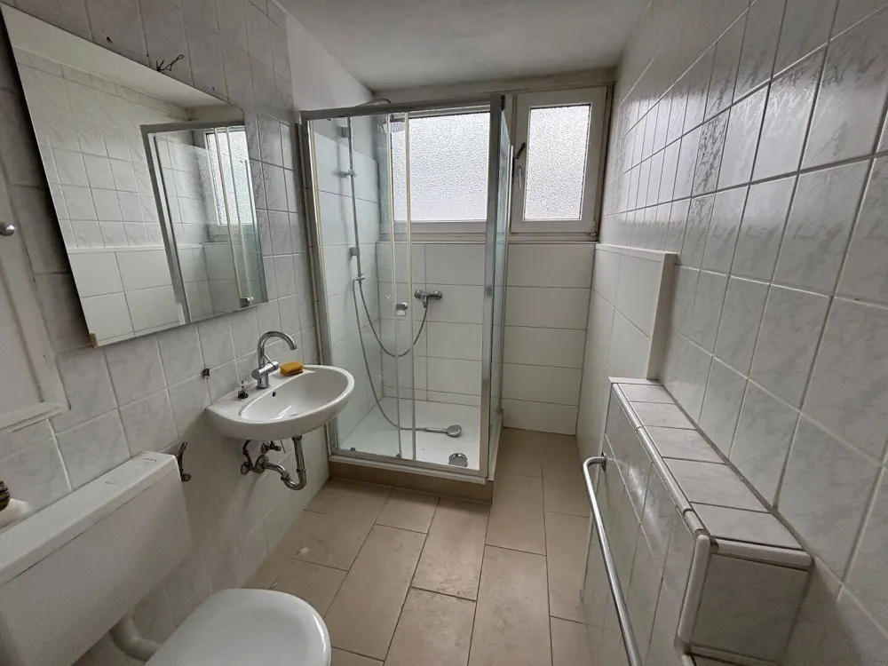 Traumwohnung mit Ausblick und großer Dachterrasse mitten in Düsseldorf