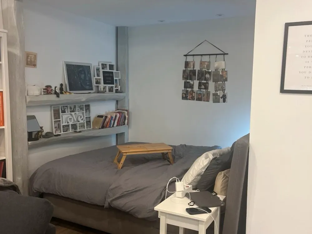 Nachmieter gescucht