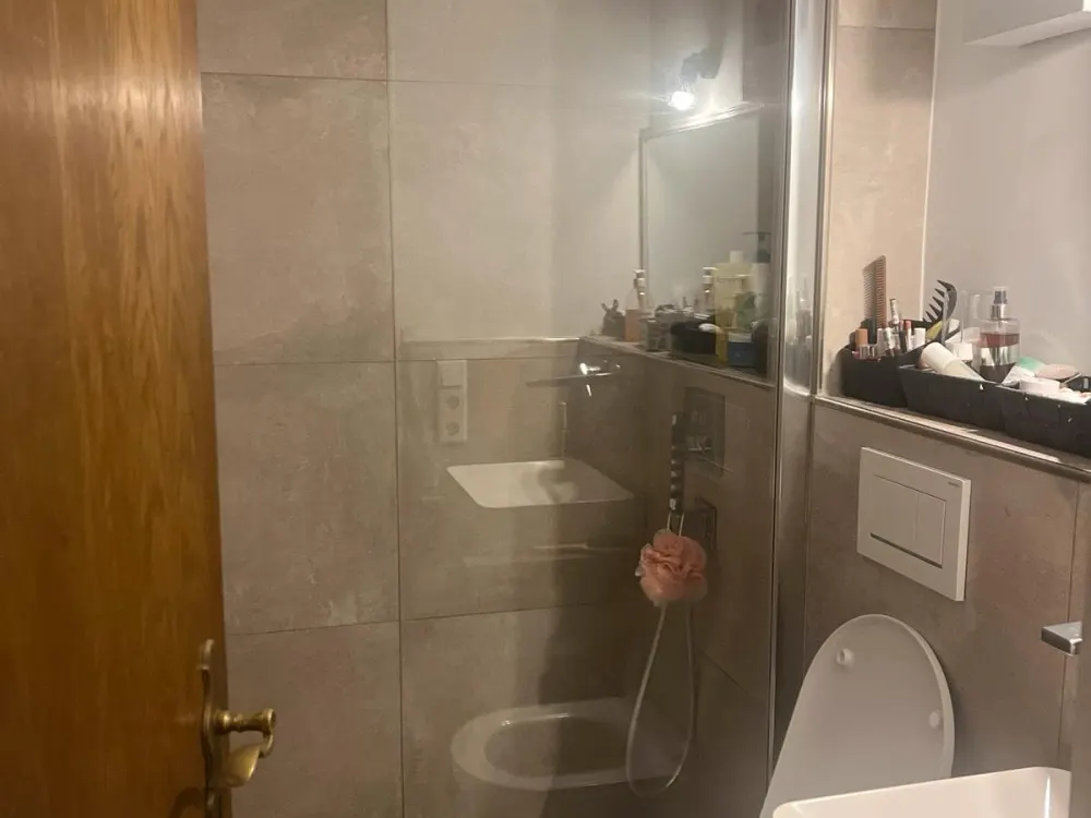 Nachmieter gescucht