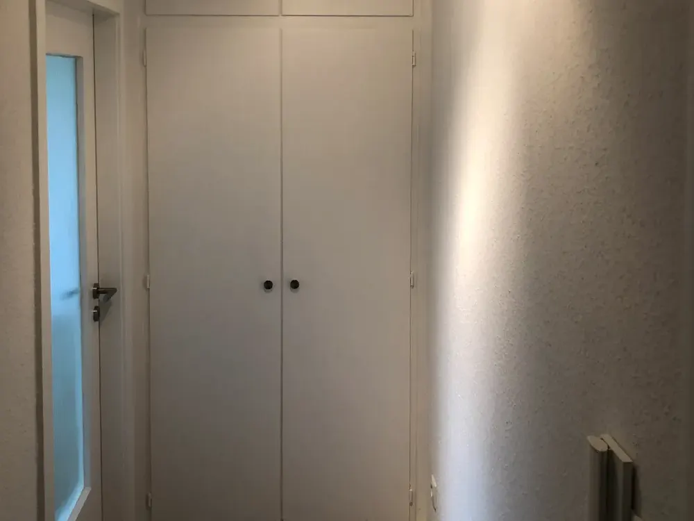 Attraktive 1-Zimmer-Wohnung mit Balkon und Einbauküche in Seevetal