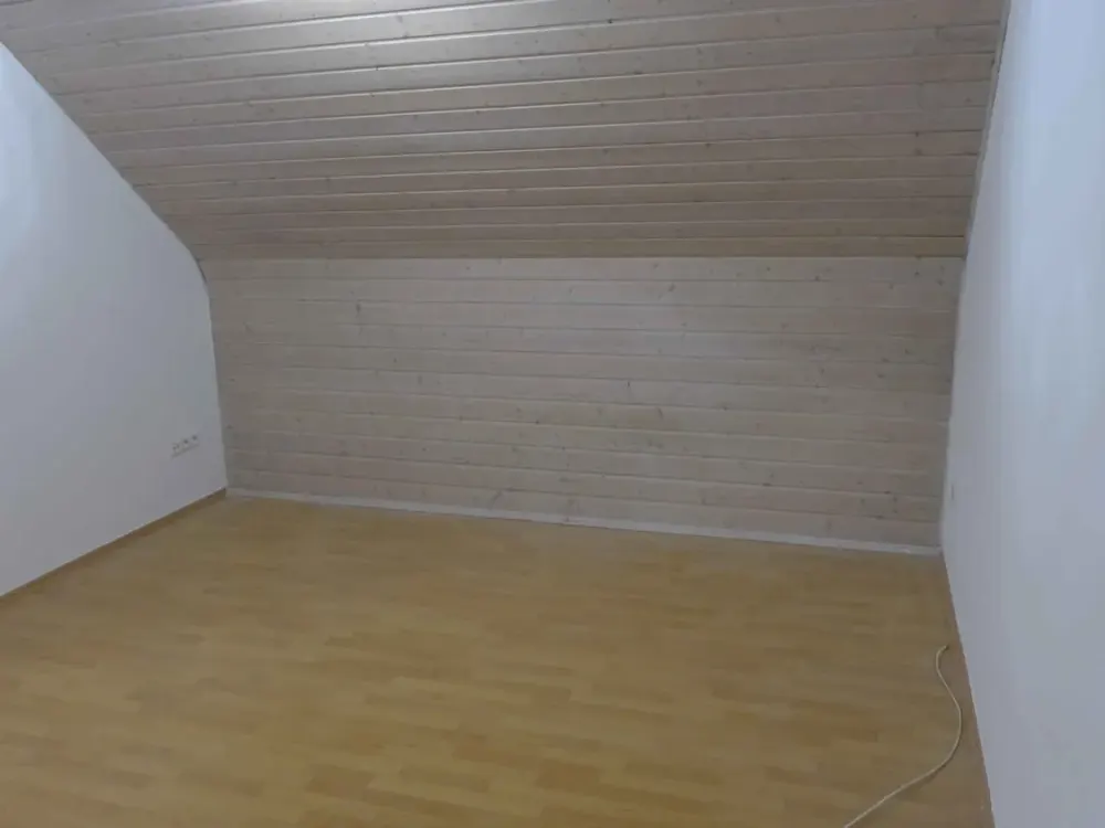 Kompaktes 1-Zimmer-Apartment: Wohnen in Stuttgart-Zuffenhausen