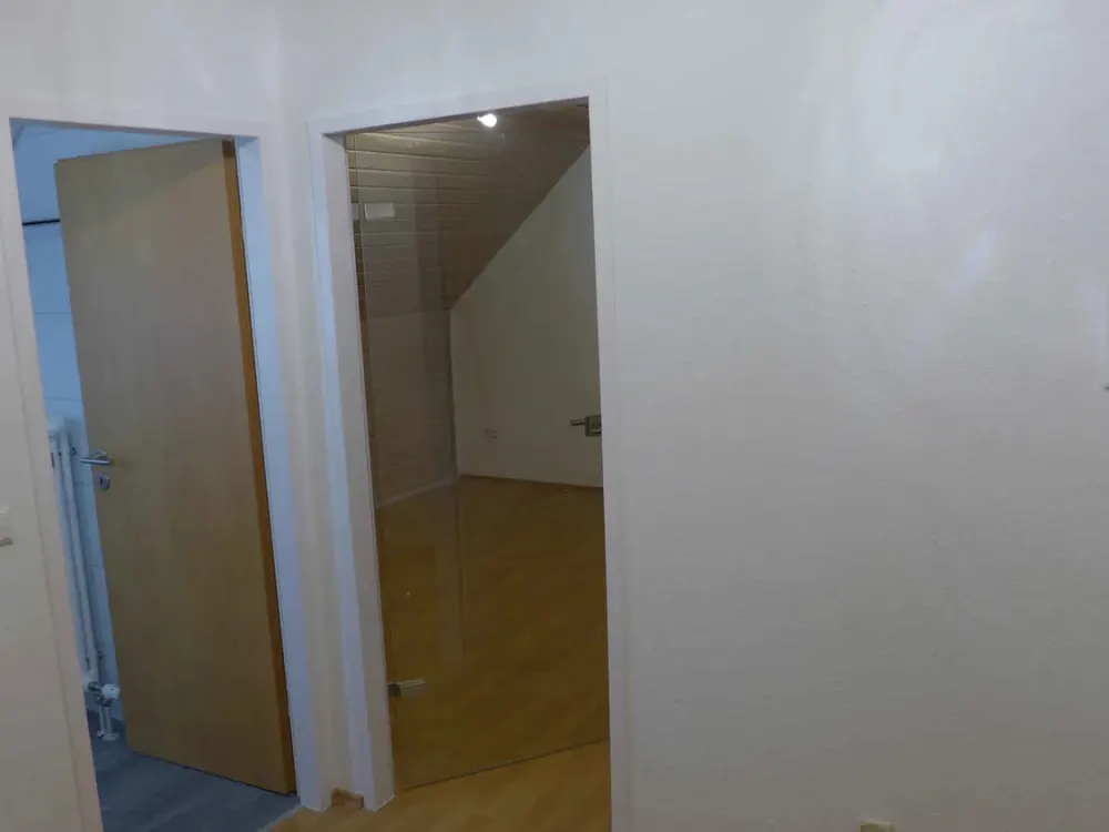 Kompaktes 1-Zimmer-Apartment: Wohnen in Stuttgart-Zuffenhausen