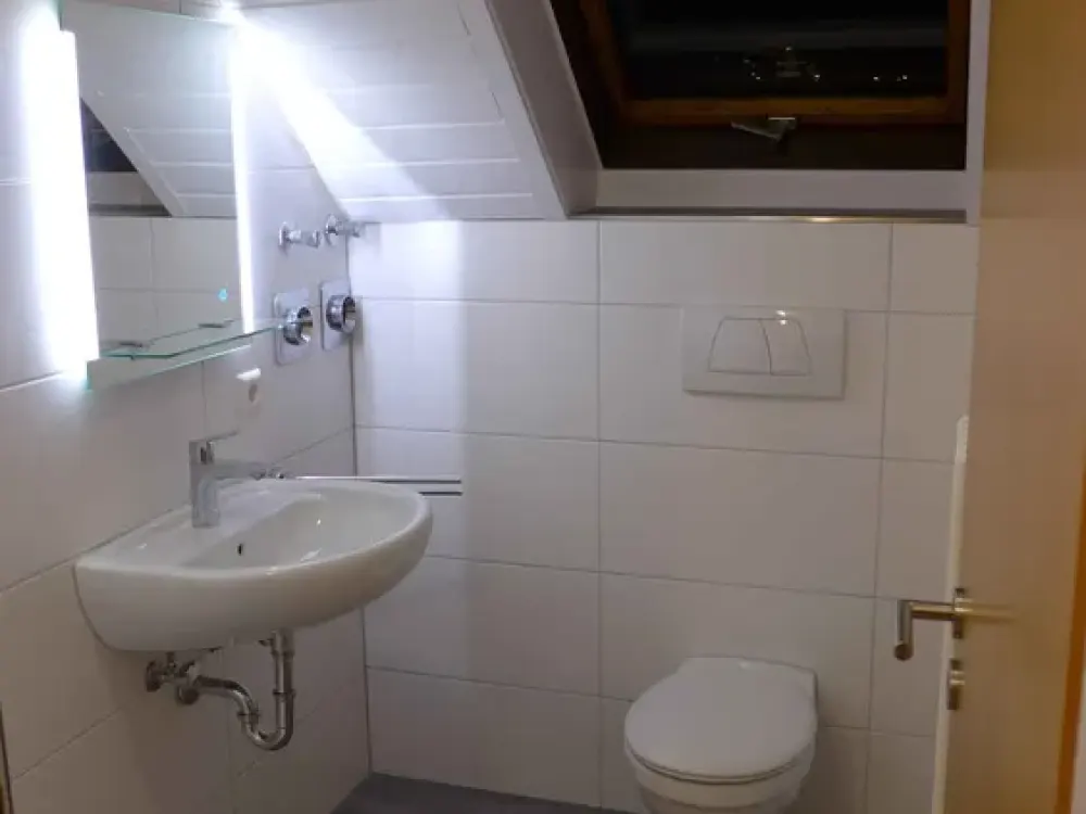 Kompaktes 1-Zimmer-Apartment: Wohnen in Stuttgart-Zuffenhausen