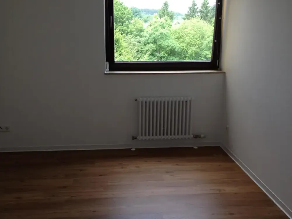 Attraktive 3-Zimmer-Wohnung mit Balkon