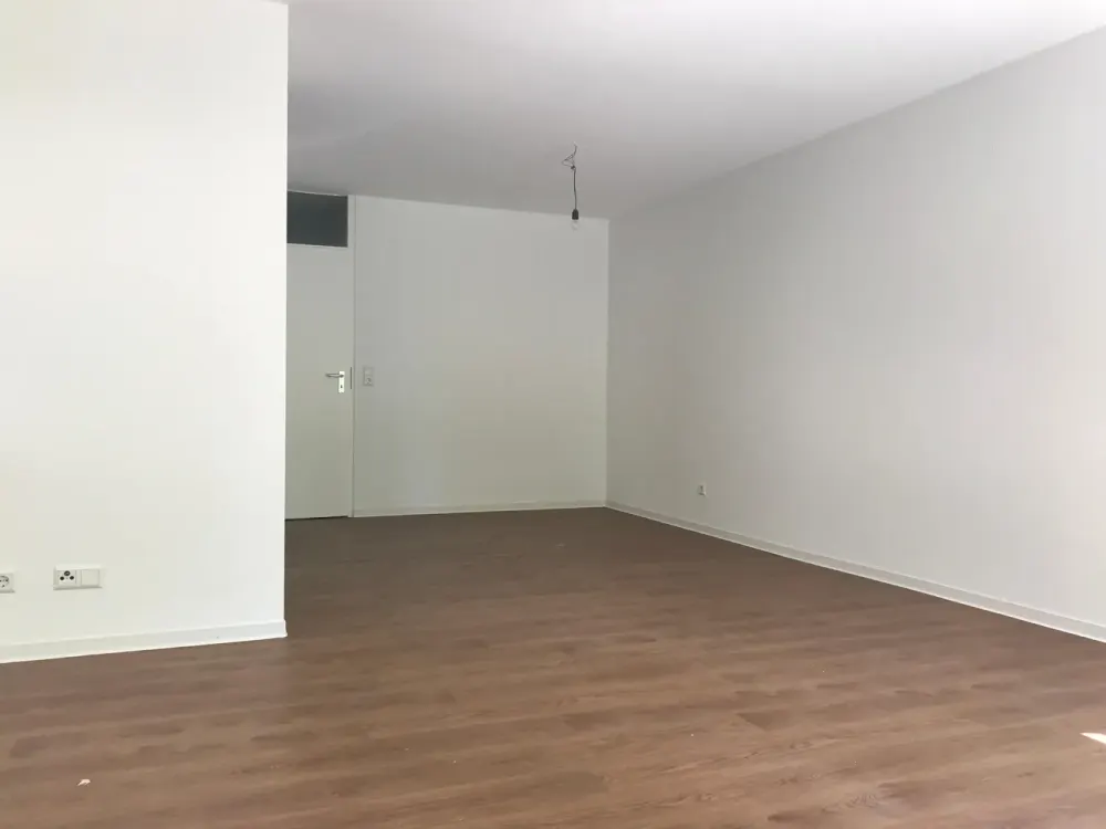 Attraktive 3-Zimmer-Wohnung mit Balkon