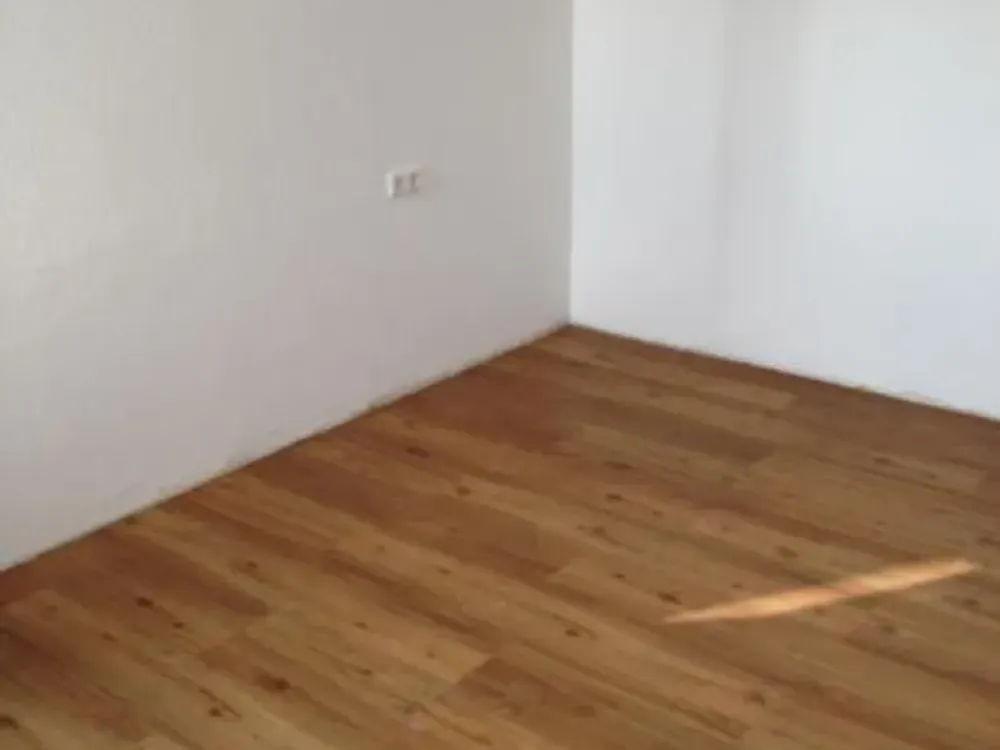 Attraktive 3-Zimmer-Wohnung mit Balkon