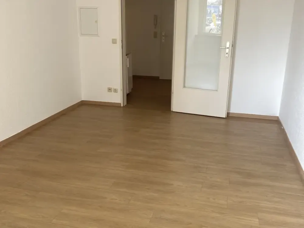 Kleine aber feine Charmante Wohnung wartet auf Sie!