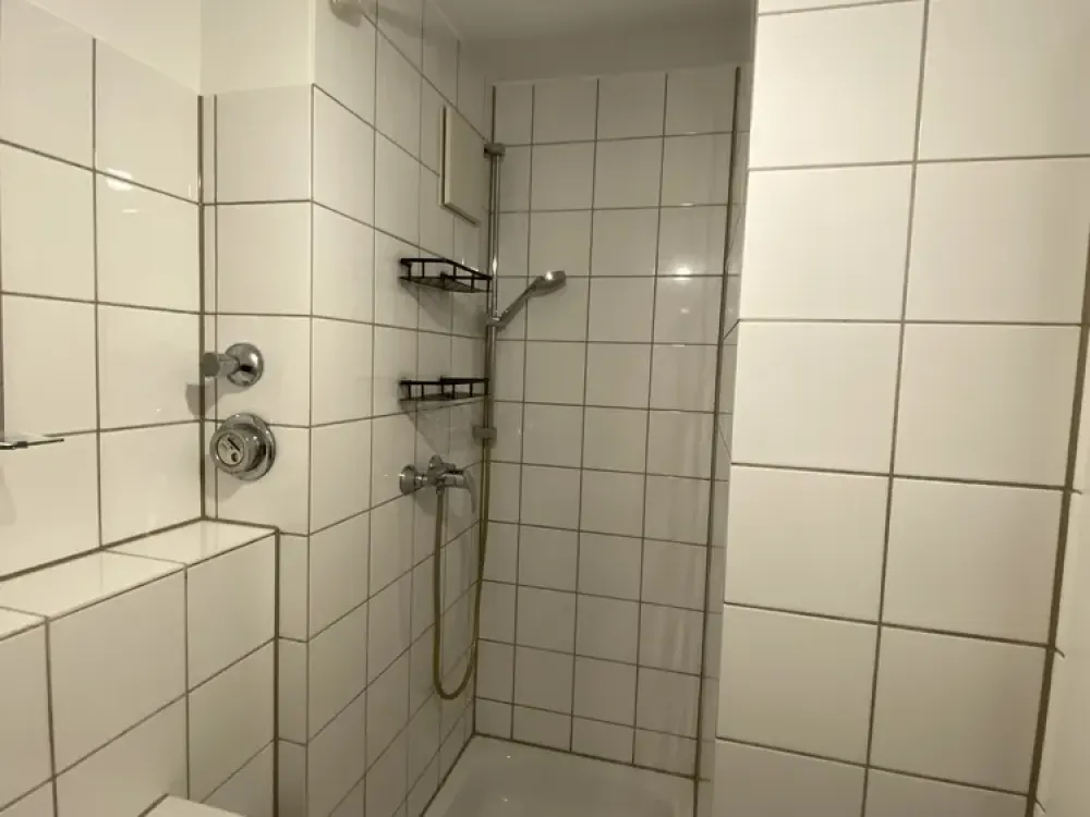 Kleine aber feine Charmante Wohnung wartet auf Sie!