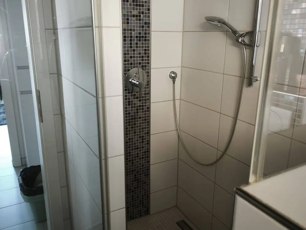 Großzügige 4-Zimmer-Wohnung mit Terrasse, Einbauküche und Stellplatz in Nürnberg-Katzwang
