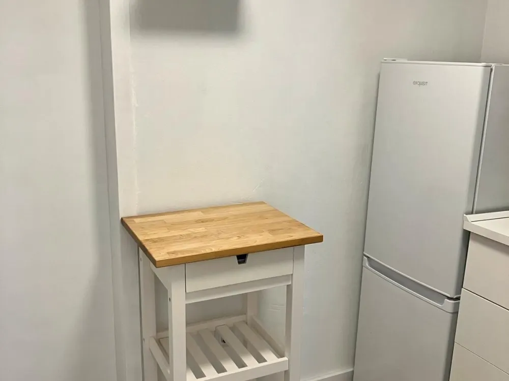 Ab 01.09 frei! 1,5 DG Wohnung im Kaiserviertel zu vermieten!