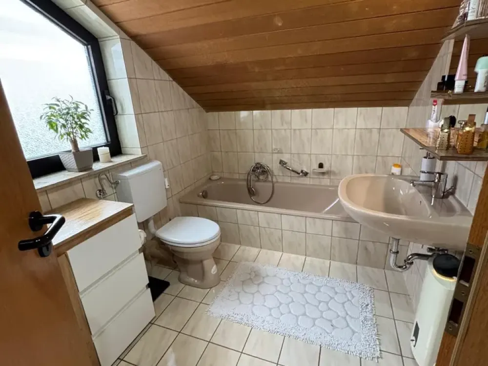 Wohnung in Weiterstadt