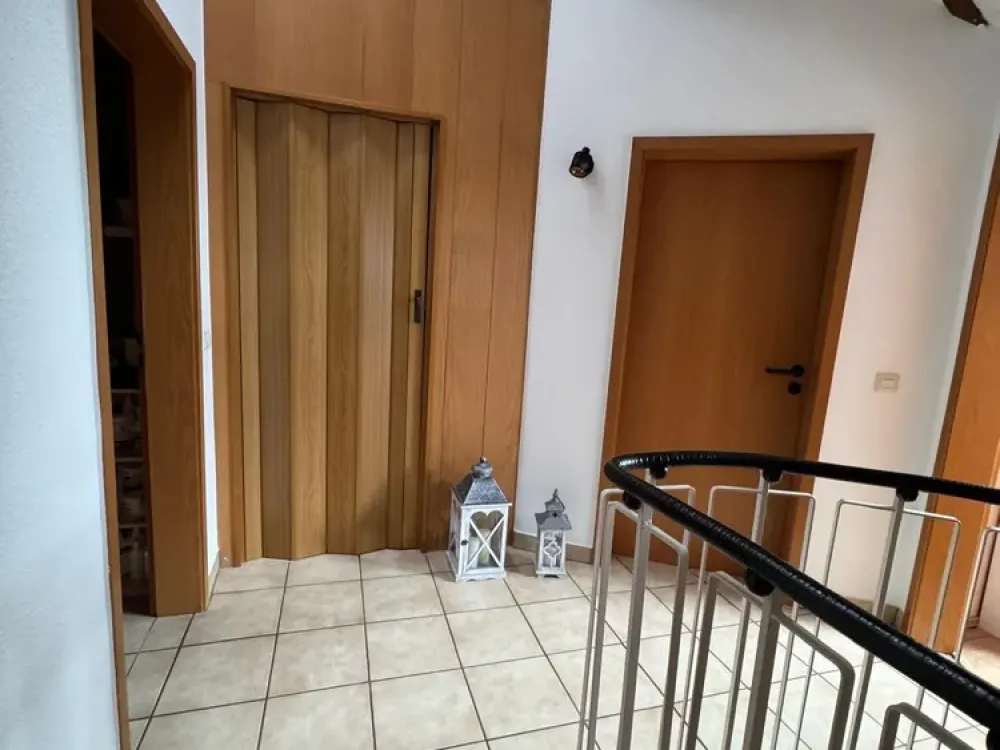 Wohnung in Weiterstadt