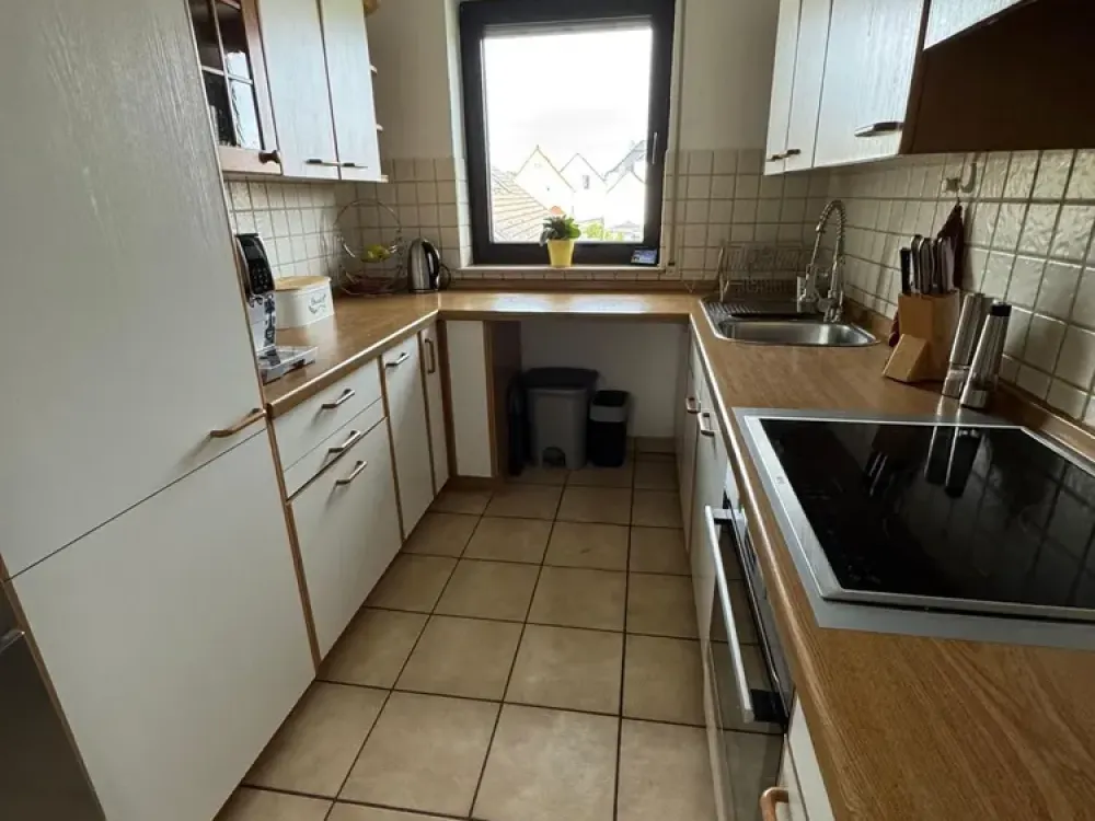 Wohnung in Weiterstadt