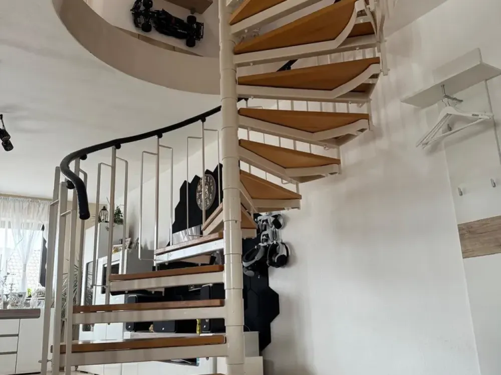 Wohnung in Weiterstadt