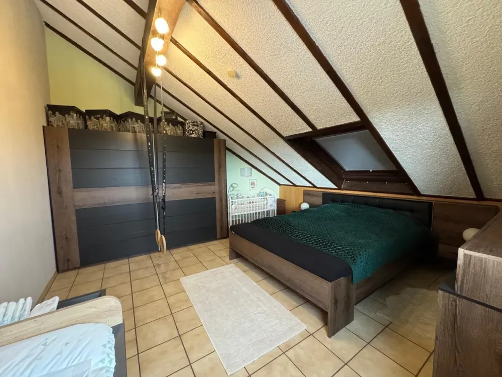 Wohnung in Weiterstadt