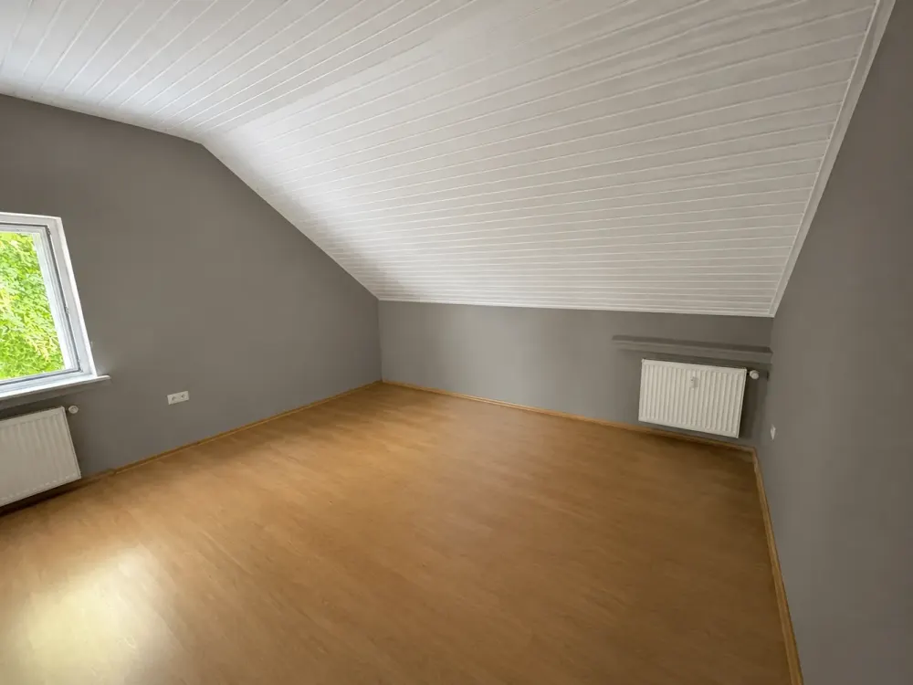 Gepflegte 2-Zimmer-Wohnung in guter Lage in Dortmund-Benninghofen, Benninghofer Str. 174