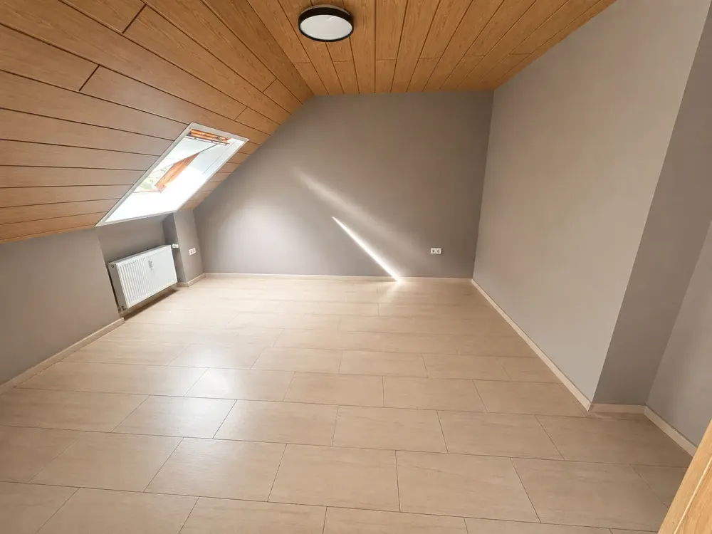 Gepflegte 2-Zimmer-Wohnung in guter Lage in Dortmund-Benninghofen, Benninghofer Str. 174