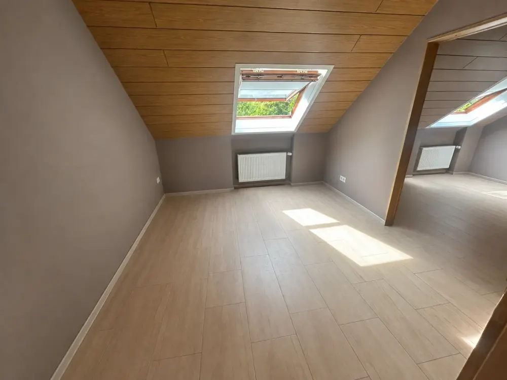 Gepflegte 2-Zimmer-Wohnung in guter Lage in Dortmund-Benninghofen, Benninghofer Str. 174