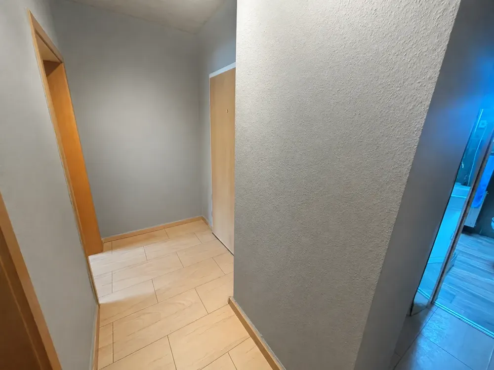 Gepflegte 2-Zimmer-Wohnung in guter Lage in Dortmund-Benninghofen, Benninghofer Str. 174