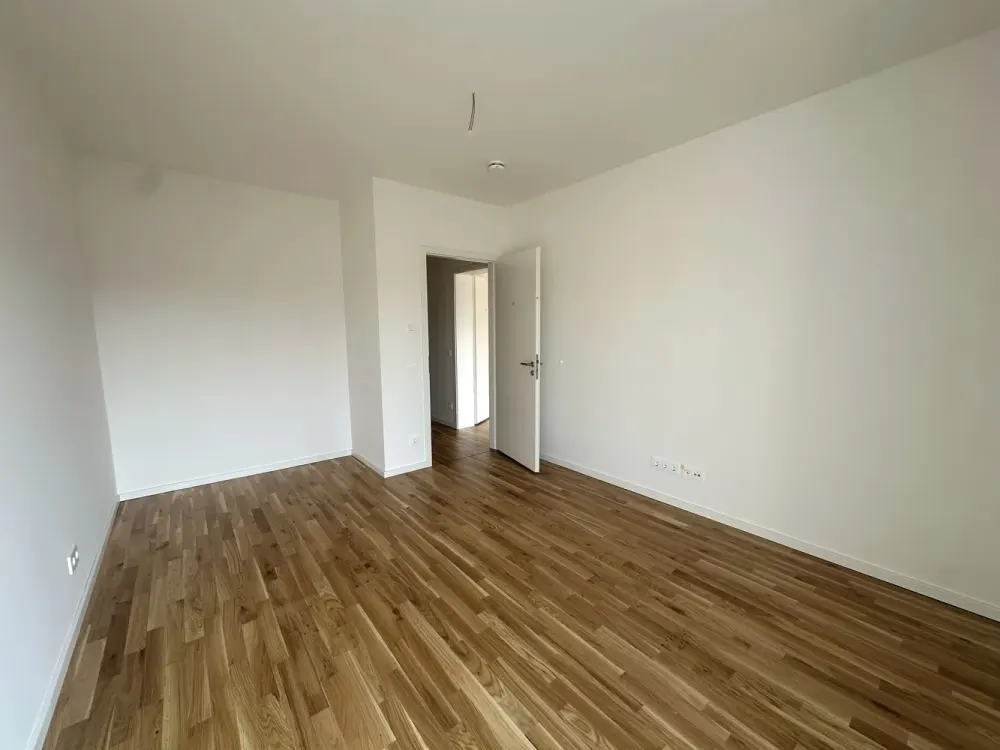 **Erstbezug** Schöne 2-Raum-Wohnung mit Balkon in Dresden-Friedrichstadt