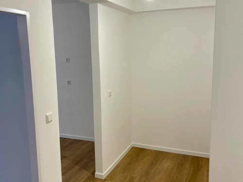 Moderne 2 Zimmer- Wohnung in Zentraler Lage ( Nbg.-Sebald )