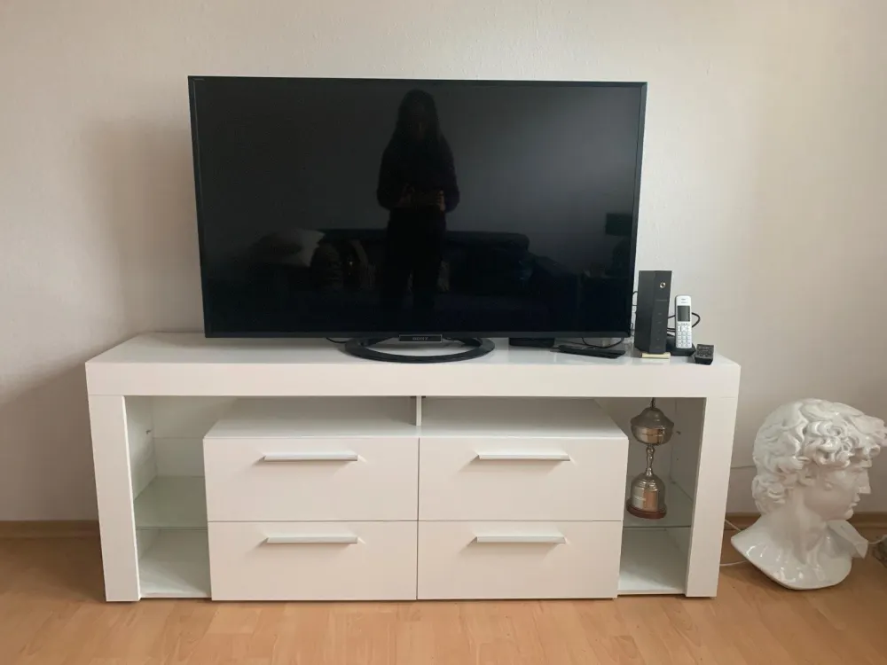 Modern Furnished Apartment Directly at the City Park