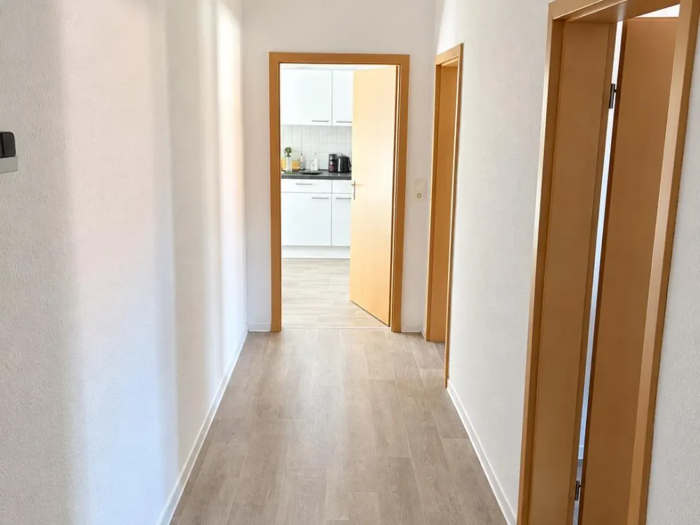 Wohnung Erfurt Nachmieter gesucht Idealerweise zum 01.10.2026