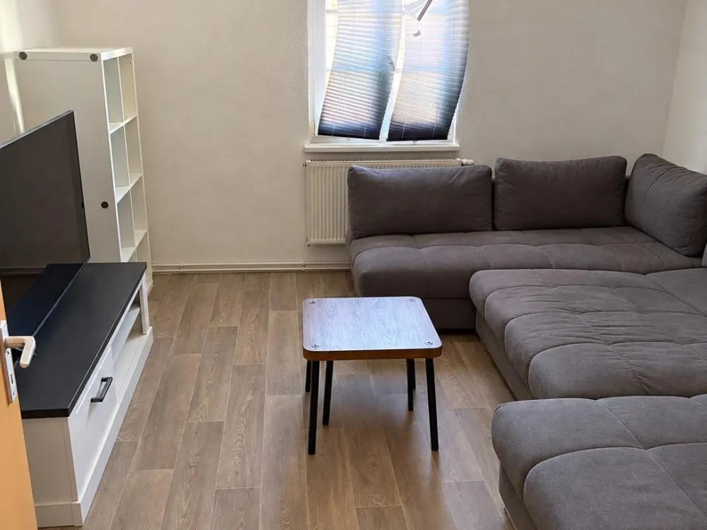 Wohnung Erfurt Nachmieter gesucht Idealerweise zum 01.10.2026