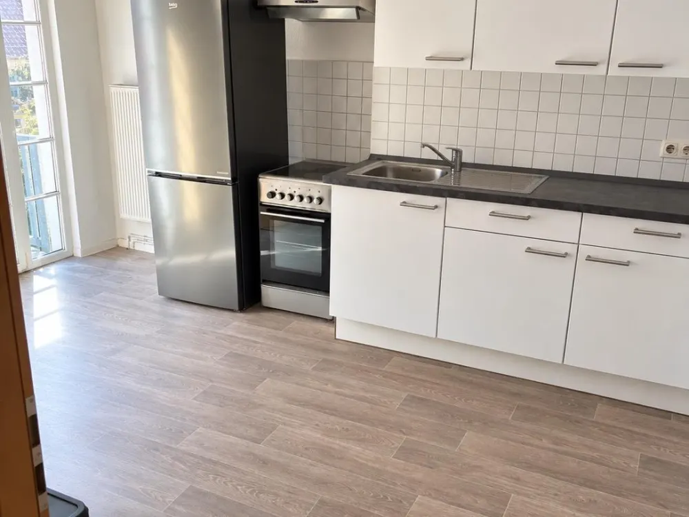 Wohnung Erfurt Nachmieter gesucht Idealerweise zum 01.10.2026